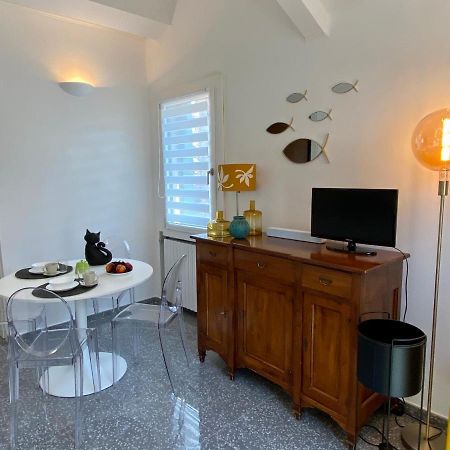 Santa Maria Formosa Apartment Venesia Bagian luar foto