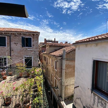 Santa Maria Formosa Apartment Venesia Bagian luar foto
