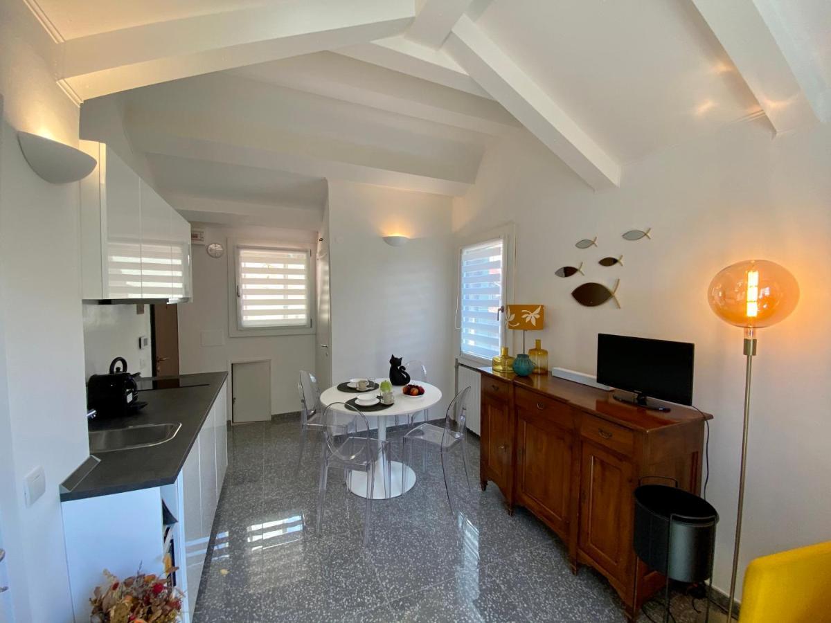 Santa Maria Formosa Apartment Venesia Bagian luar foto