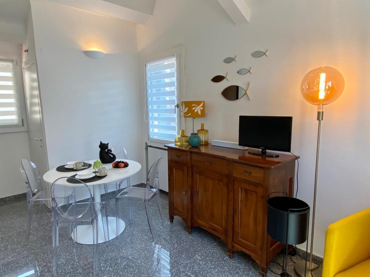Santa Maria Formosa Apartment Venesia Bagian luar foto