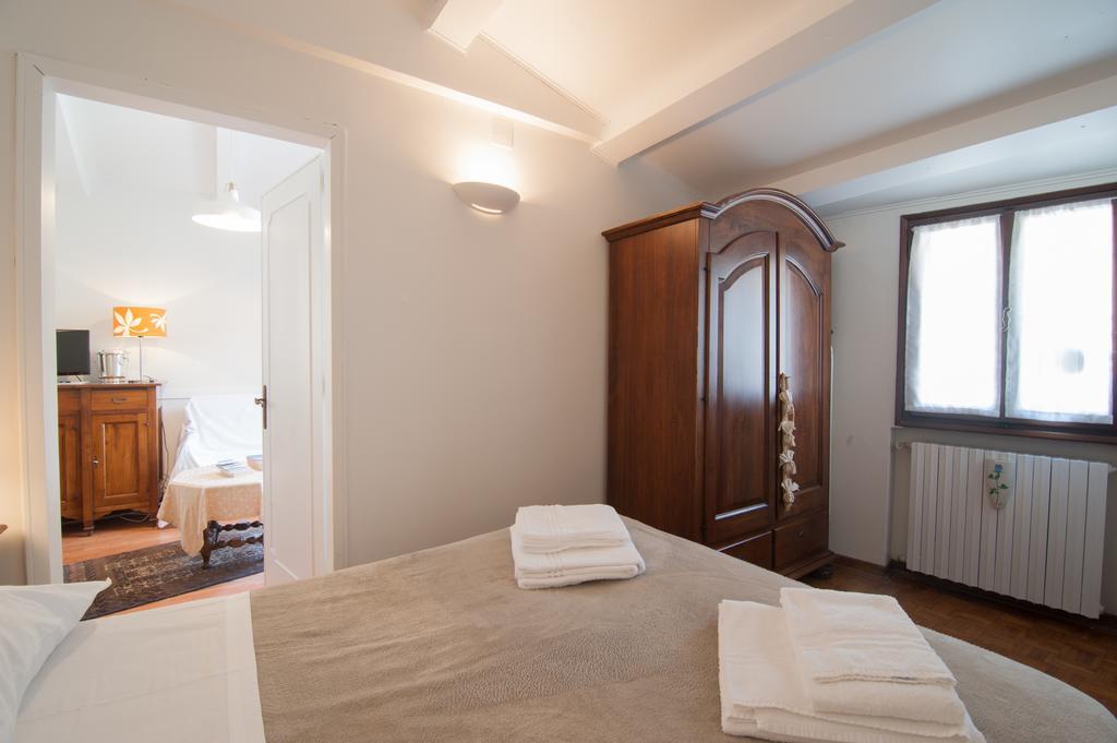 Santa Maria Formosa Apartment Venesia Bagian luar foto